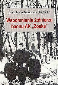 Wspomnienia żołnierza batalionu AK 