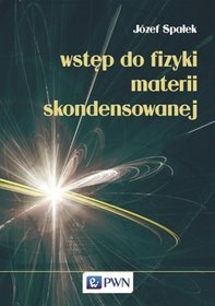 Wstęp do fizyki materii skondensowanej