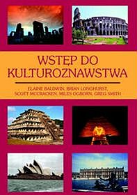 Wstęp do kulturoznawstwa