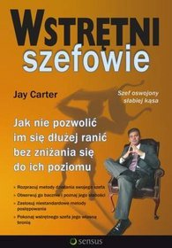 Wstrętni szefowie.