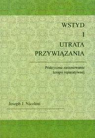 Wstyd i utrata przywiązania