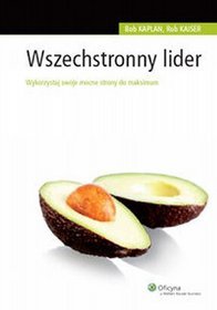 Wszechstronny lider