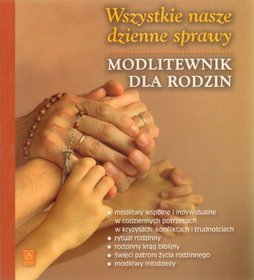 Wszystkie nasze dzienne sprawy