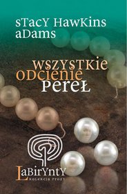 Wszystkie odcienie pereł