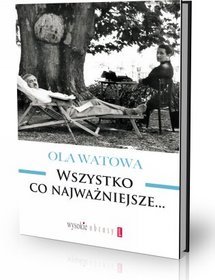 Wszystko co najważniejsze...