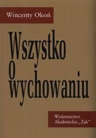 Wszystko o wychowaniu