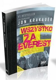 Wszystko za Everest