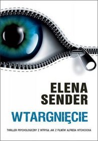 Wtargnięcie