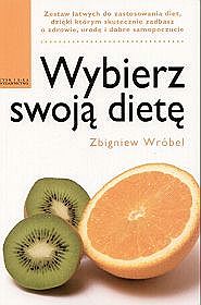 Wybierz swoją dietę