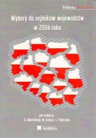 Wybory do sejmików województw w 2006 roku