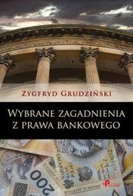 Wybrane zagadnienia z prawa bankowego