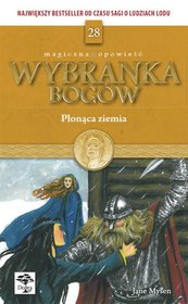 Wybranka bogów - tom 28 