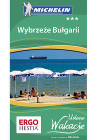 Wybrzeże Bułgarii. Udane Wakacje. Wydanie 1