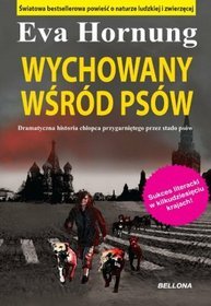 Wychowany wśród psów