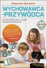 Wychowawca-przywódca