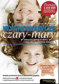 Wychowawcze czary-mary