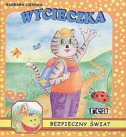 Wycieczka. Bezpieczny świat