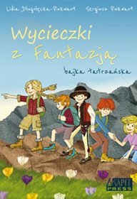 Wycieczki z Fantazją. Bajka tatrzańska