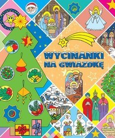 Wycinanki na Gwiazdkę