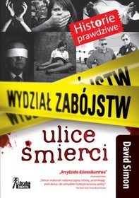 Wydział zabójstw. Ulice śmierci.