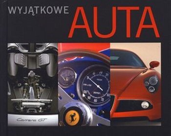 Wyjątkowe auta