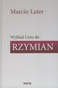 Wykład Listu do Rzymian