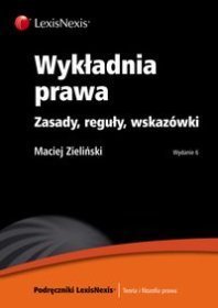 Wykładnia prawa