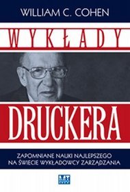 Wykłady Druckera