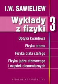 Wykłady z fizyki. Tom 3