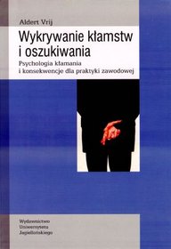 Wykrywanie kłamstw i oszukiwania