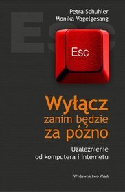 Wyłącz zanim będzie za późno