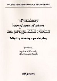 Wymiary bezpieczeństwa na progu XXI wieku Między teorią a praktyką