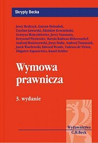 Wymowa prawnicza