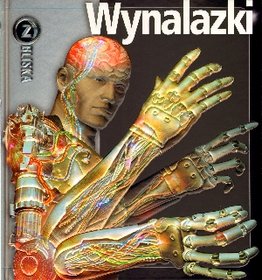 Wynalazki. Z bliska