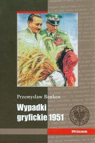 Wypadki gryfickie 1951