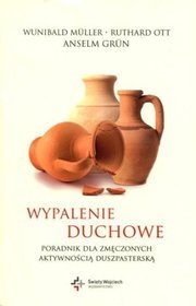 Wypalenie duchowe