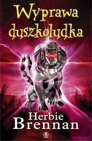 Wyprawa duszkoludka