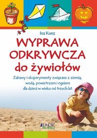 Wyprawa odkrywcza do żywiołów