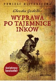 Wyprawa po tajemnice Inków