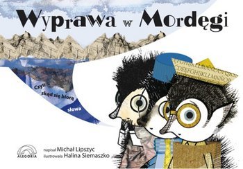 Wyprawa w Mordęgi