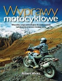 Wyprawy motocyklowe