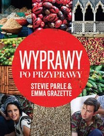 Wyprawy po przyprawy