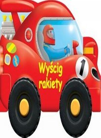 Wyścig Rakiety