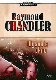 Wysokie okno