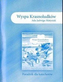 Wyspa Krasnoludków. Poradnik dla katechetów