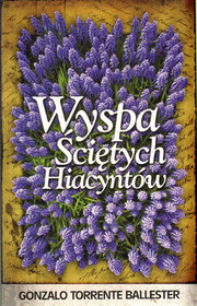 Wyspa Ściętych Hiacyntów