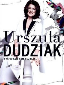 Wyśpiewam Wam wszystko - książka audio na CD (format mp3)