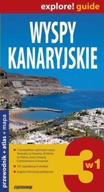 Wyspy Kanaryjskie 3 w 1