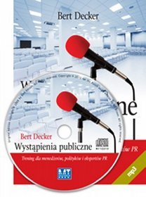 Wystąpienia publiczne