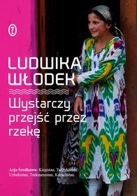 Wystarczy przejść przez rzekę